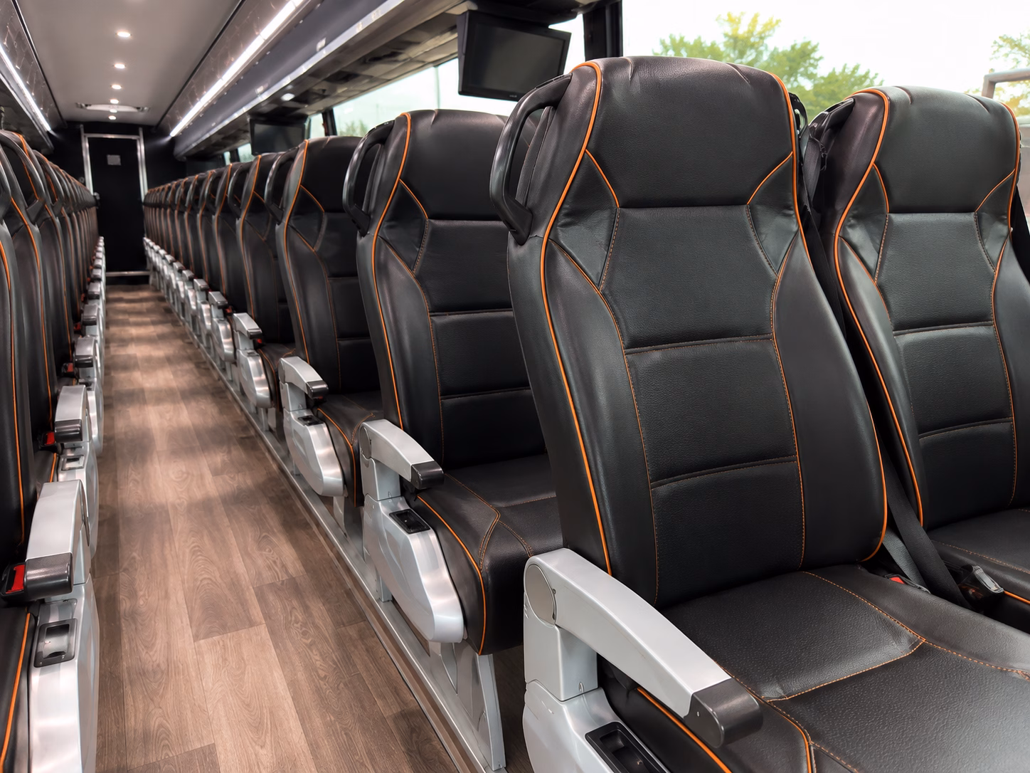 anaheim book charter bus rentals for corporate travel in anaheim