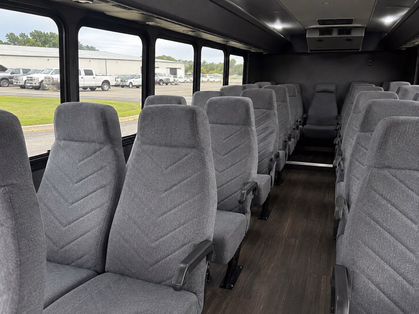 anaheim bus rentals