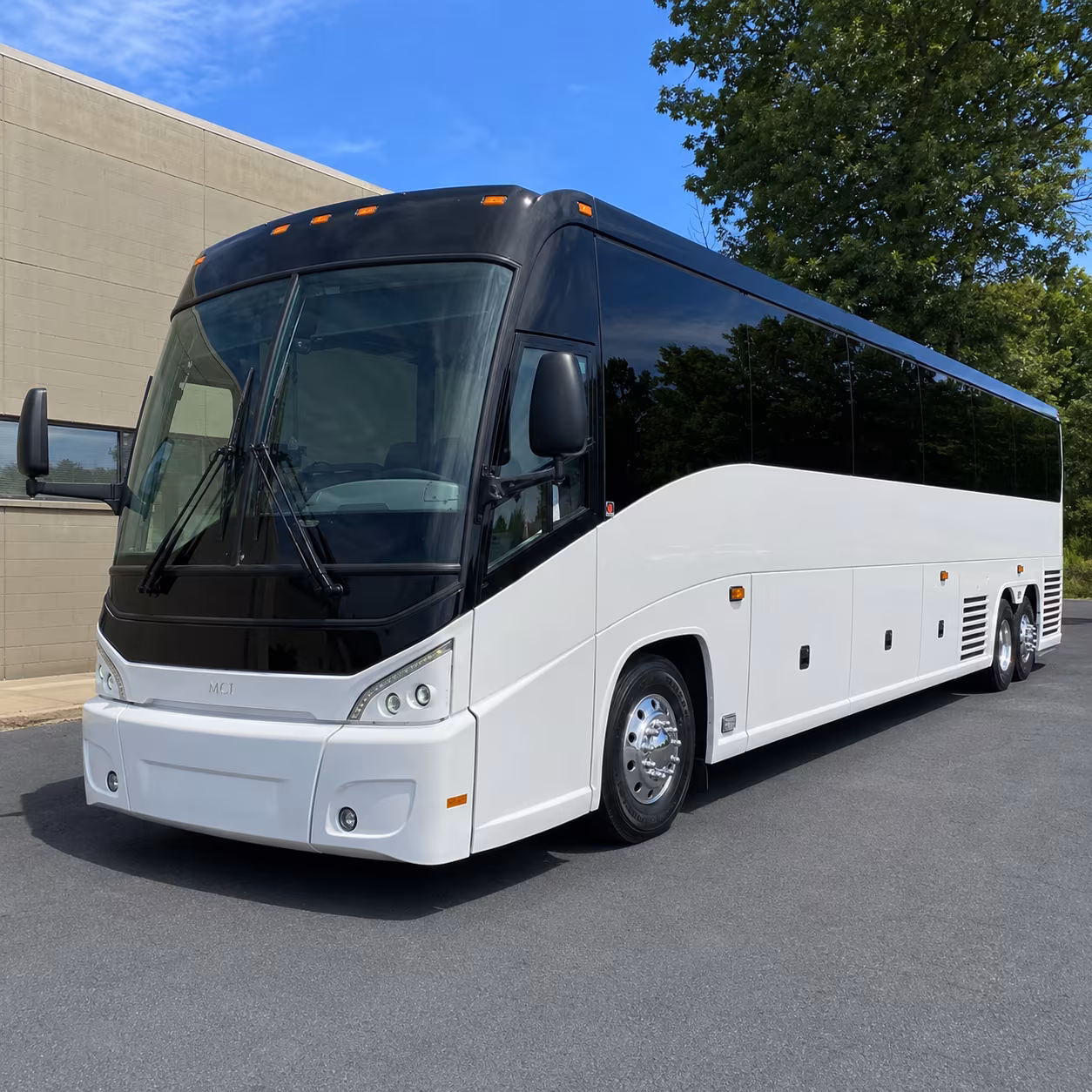 anaheim long distance charter buses for multi day group trips