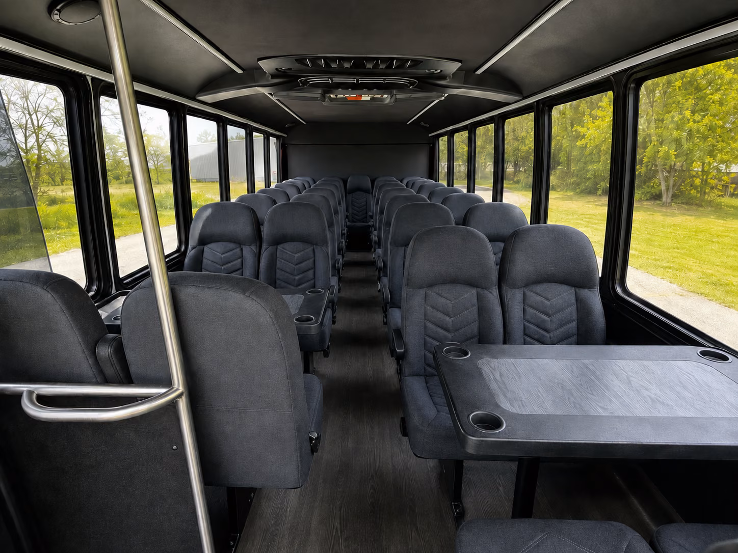 anaheim make an entrance with anaheim prom transportation