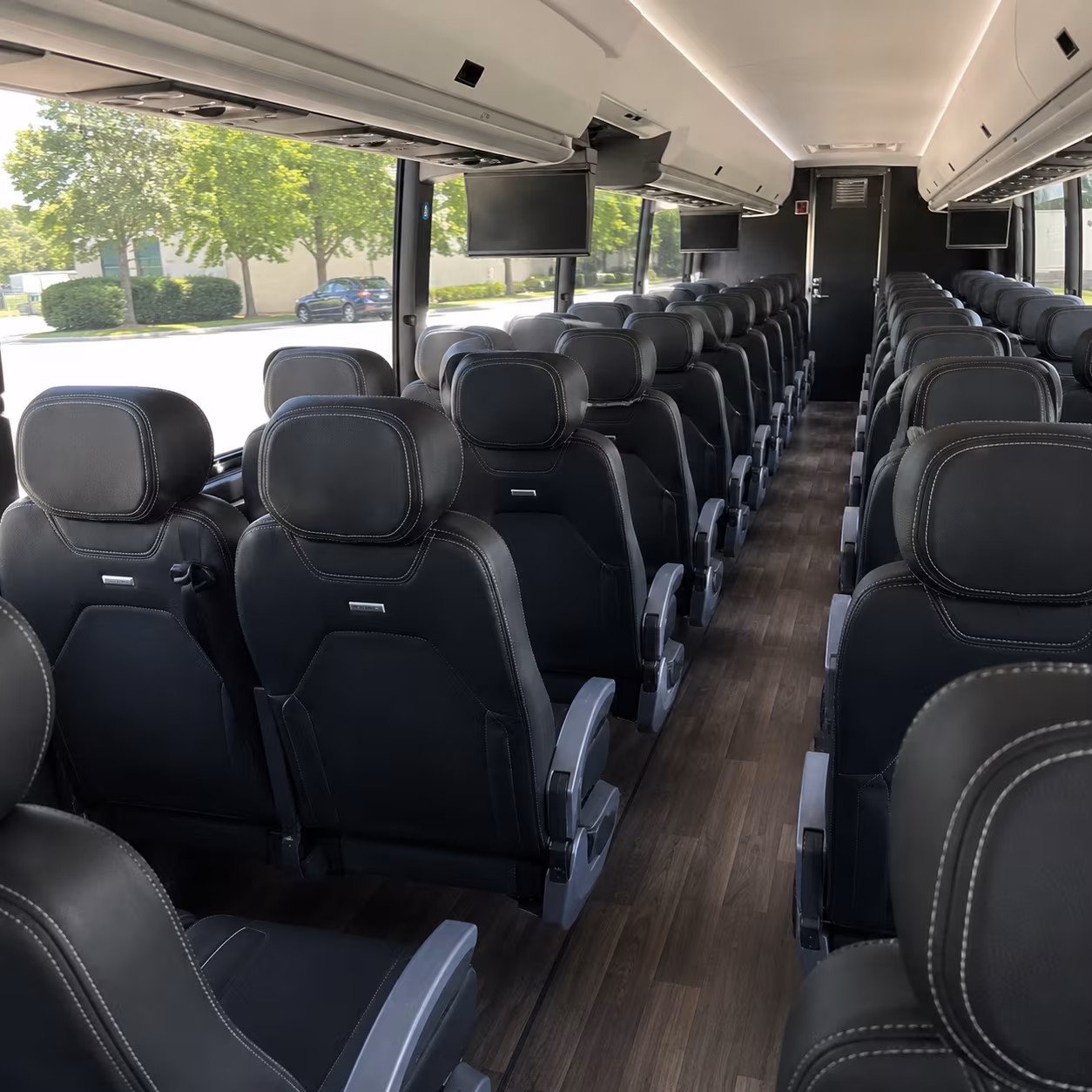 anaheim tournament charter bus rentals for anaheim sports teams and fan groups