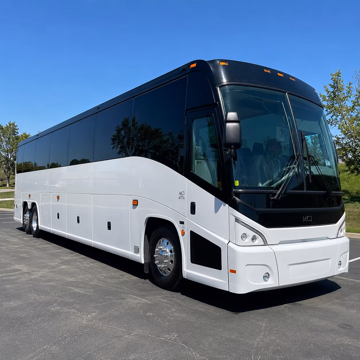 corporate event transportation at chapman university and orange venues