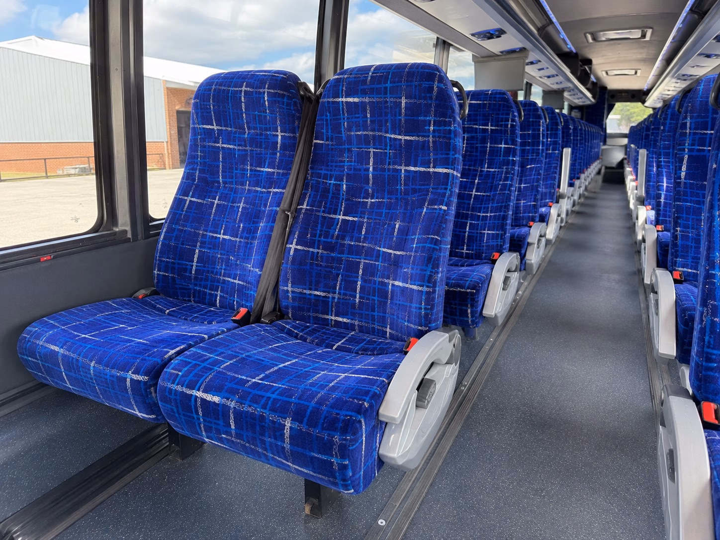 costa mesa discreet military and government charter bus rentals in costa mesa