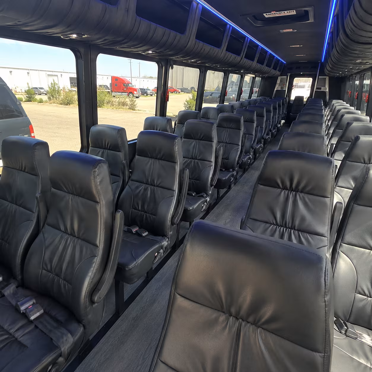 costa mesa easy costa mesa school field trip charter bus rentals