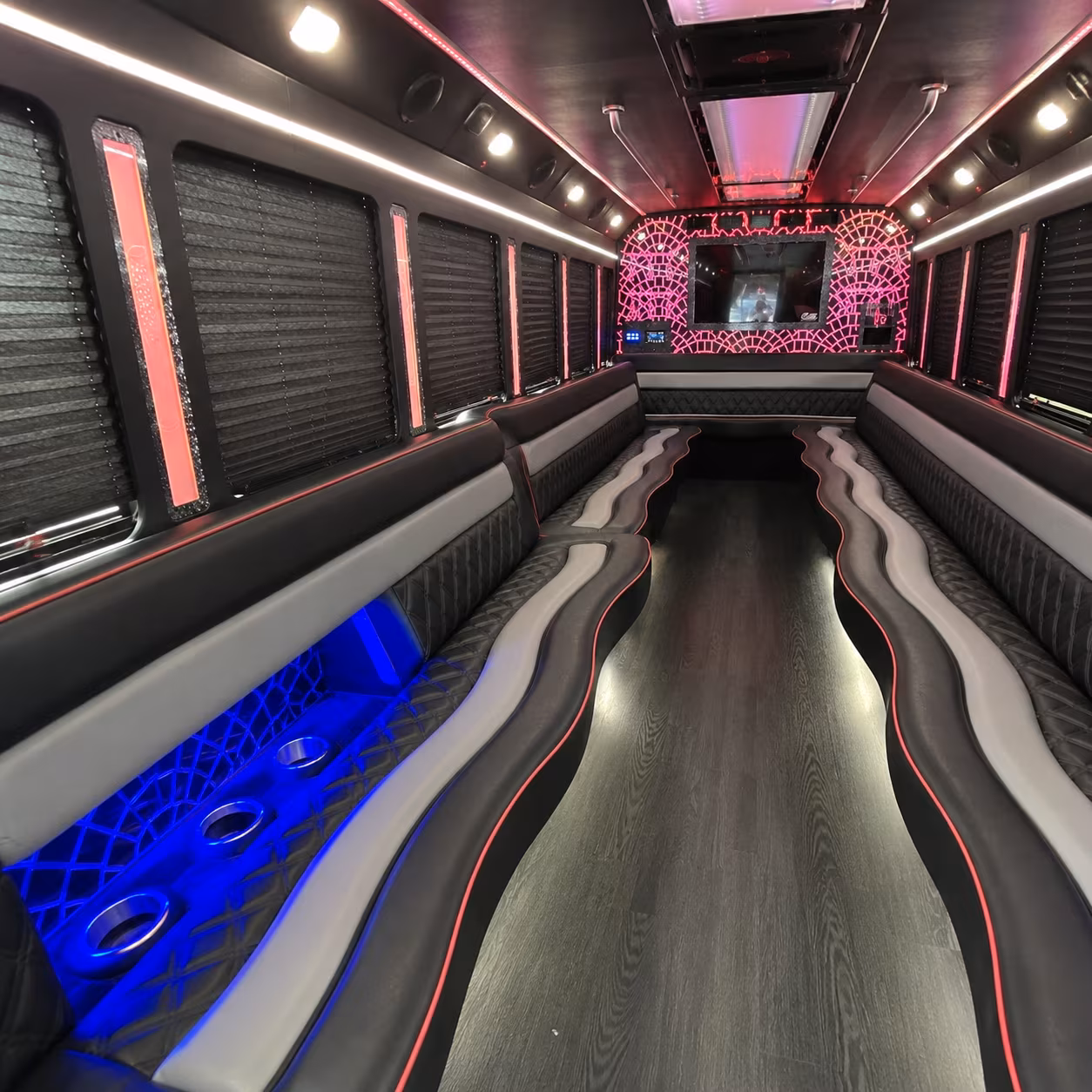 costa mesa give your group a better prom ride with costa mesa prom bus rentals