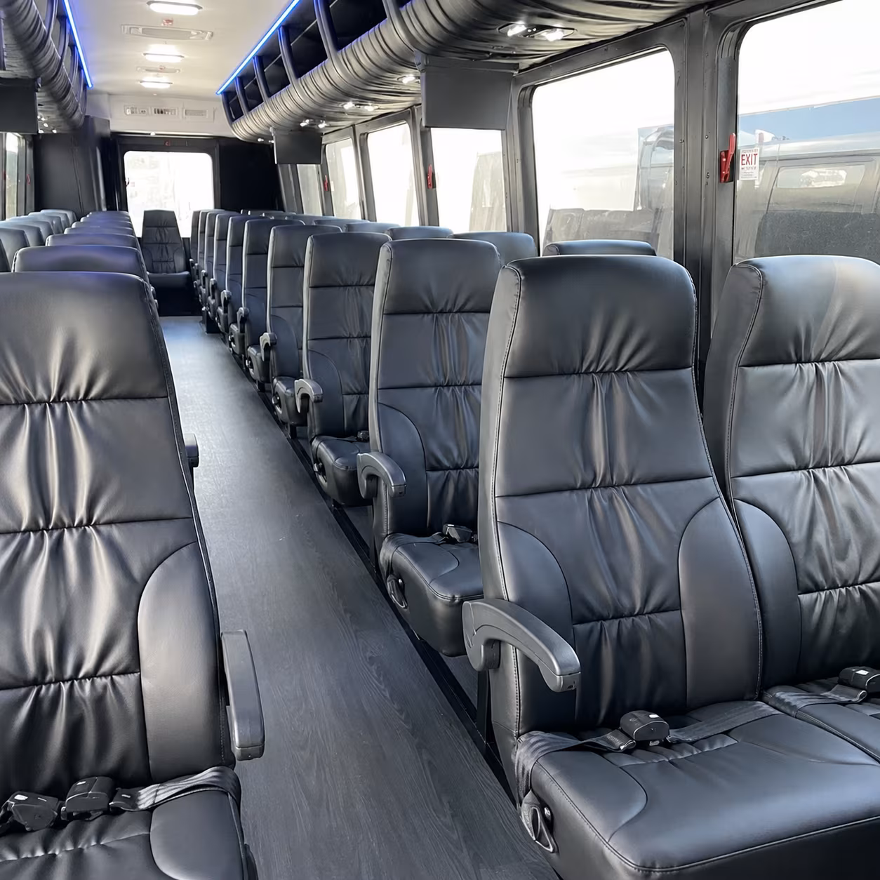 costa mesa rent a charter bus for your costa mesa church group