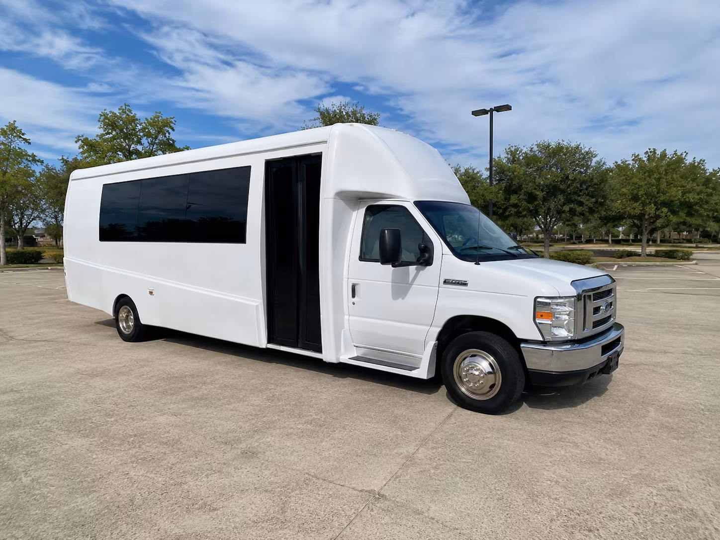 disneyland resort orange party bus rental