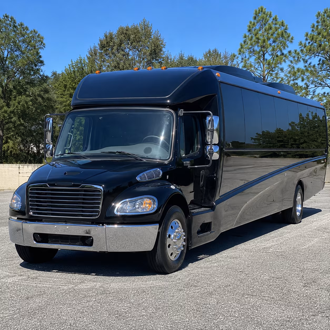 executive airport transfers from john wayne airport to orange
