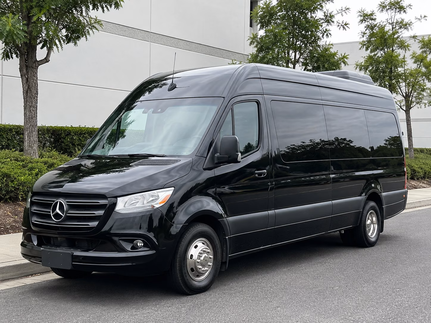 fountain valley airport shuttles for your travel needs