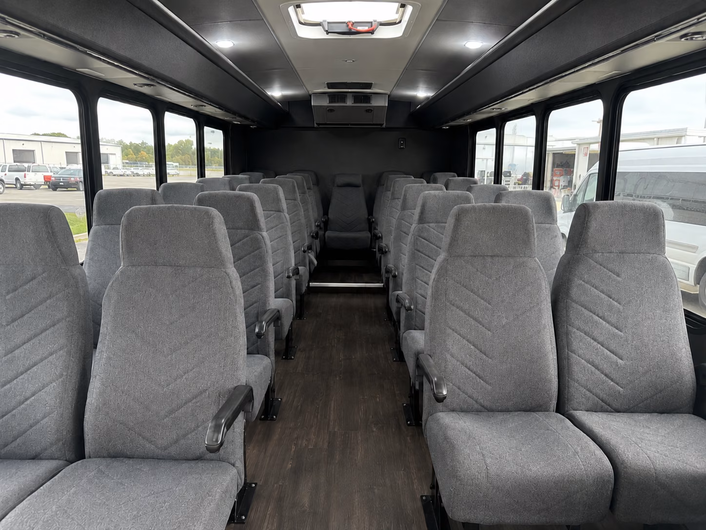 fountain valley book shuttle service for your fountain valley employees