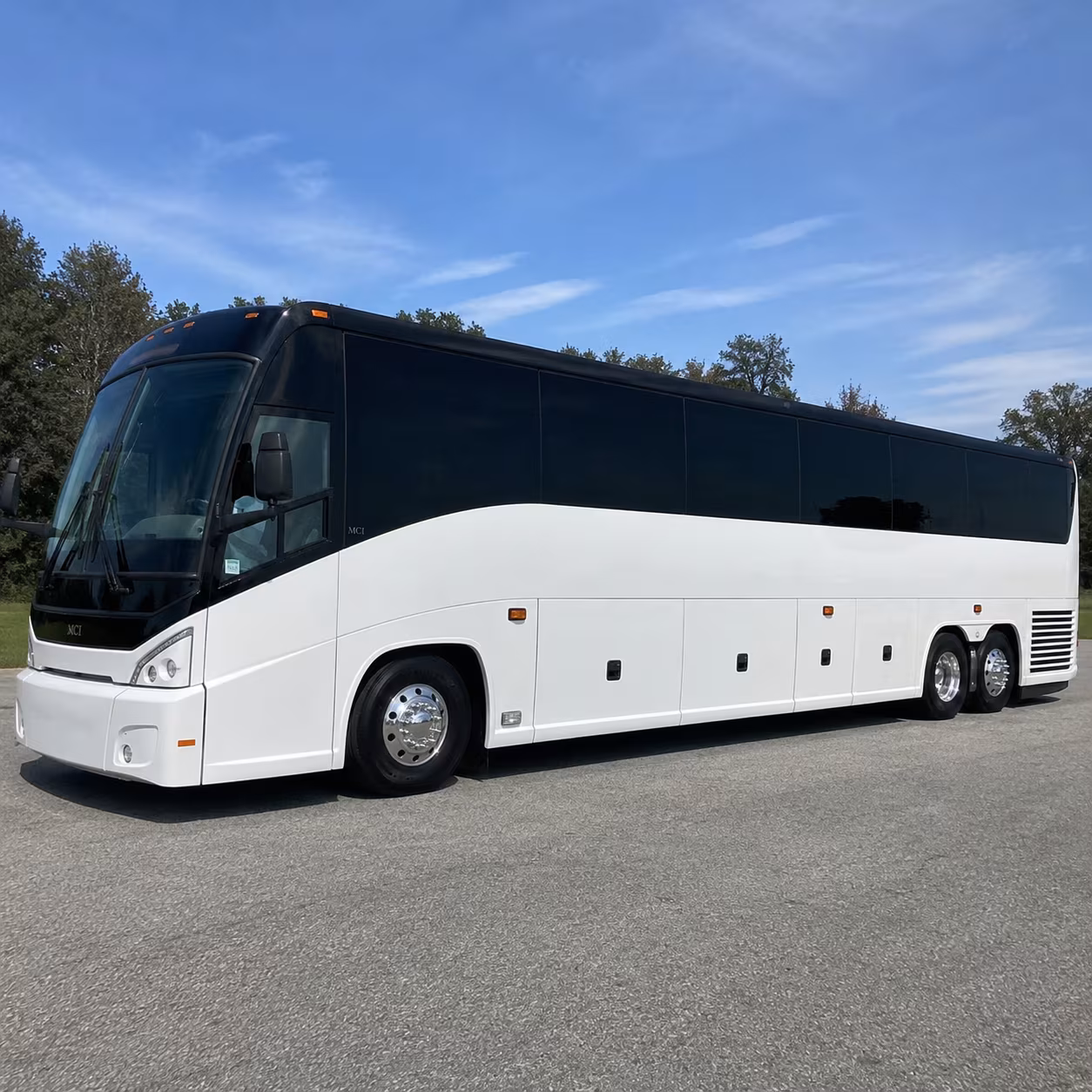 fountain valley charter bus