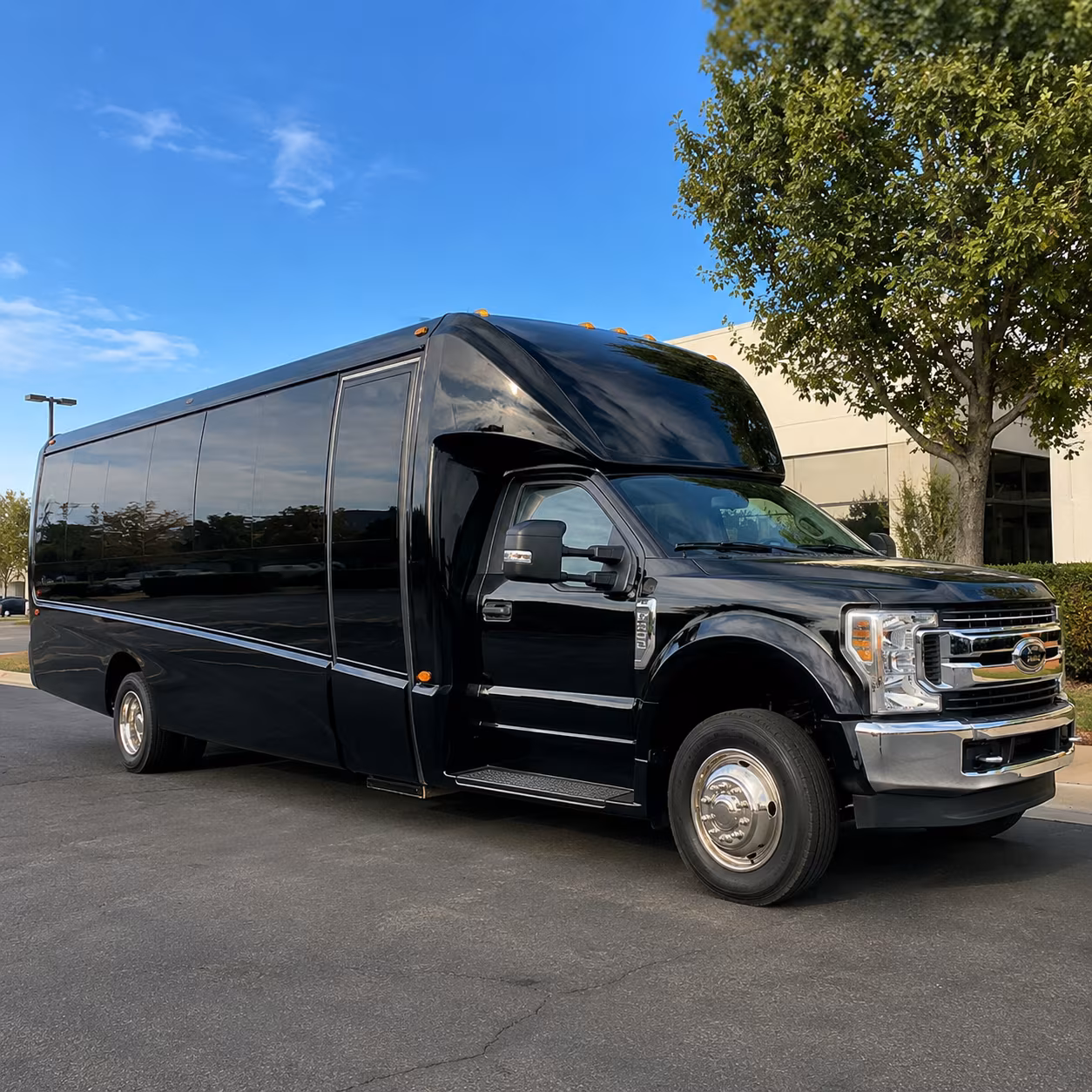 fountain valley charter bus rentals for fountain valley corporate events