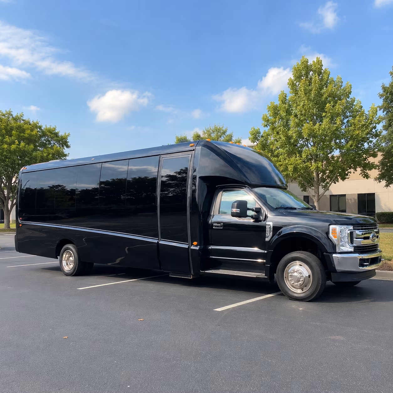 fountain valley easy fountain valley wedding shuttle bus rentals