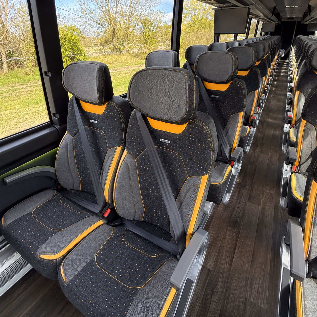 fountain valley make class travel easier with fountain valley field trip charter bus rentals