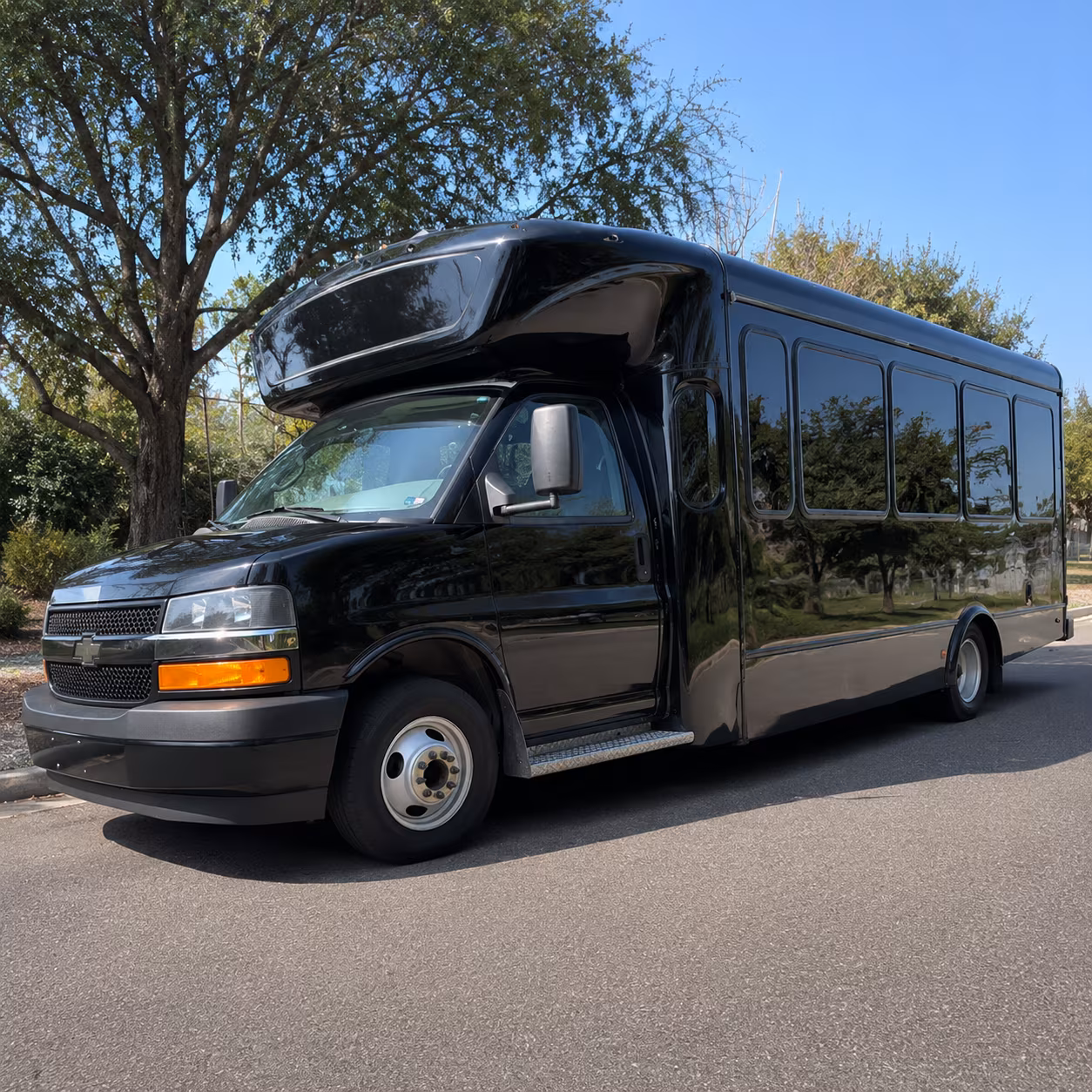 fountain valley plan your big night with fountain valley prom bus rentals