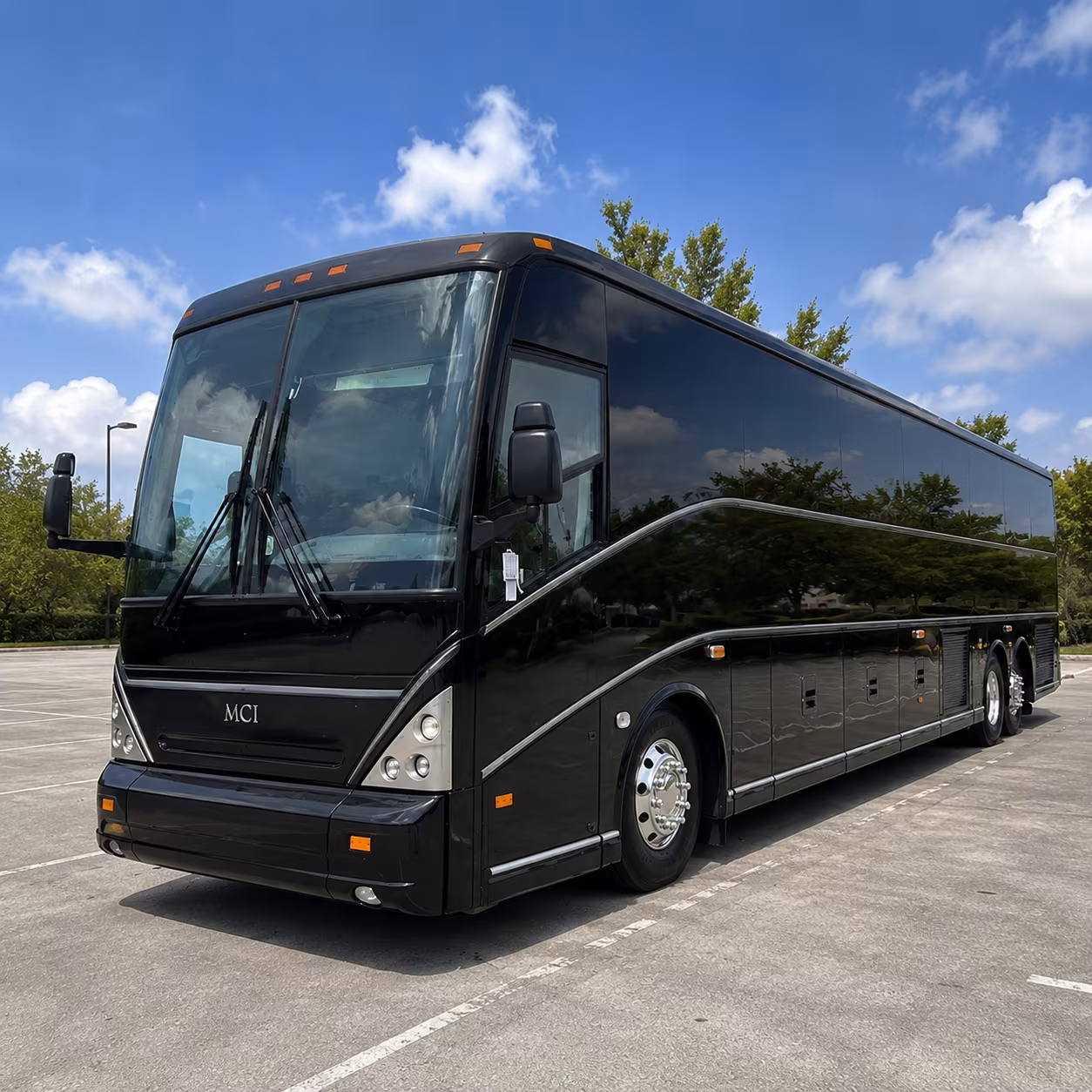 fountain valley private charter buses for events throughout fountain valley