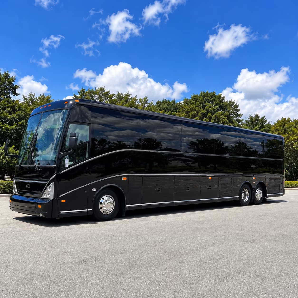 fountain valley take your group further with a fountain valley long distance charter bus rental