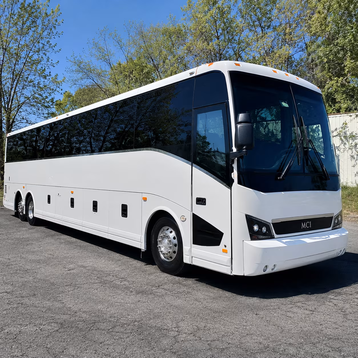 fullerton bus rental services to fullerton area installations