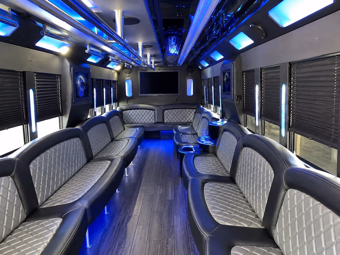 fullerton bus rentals