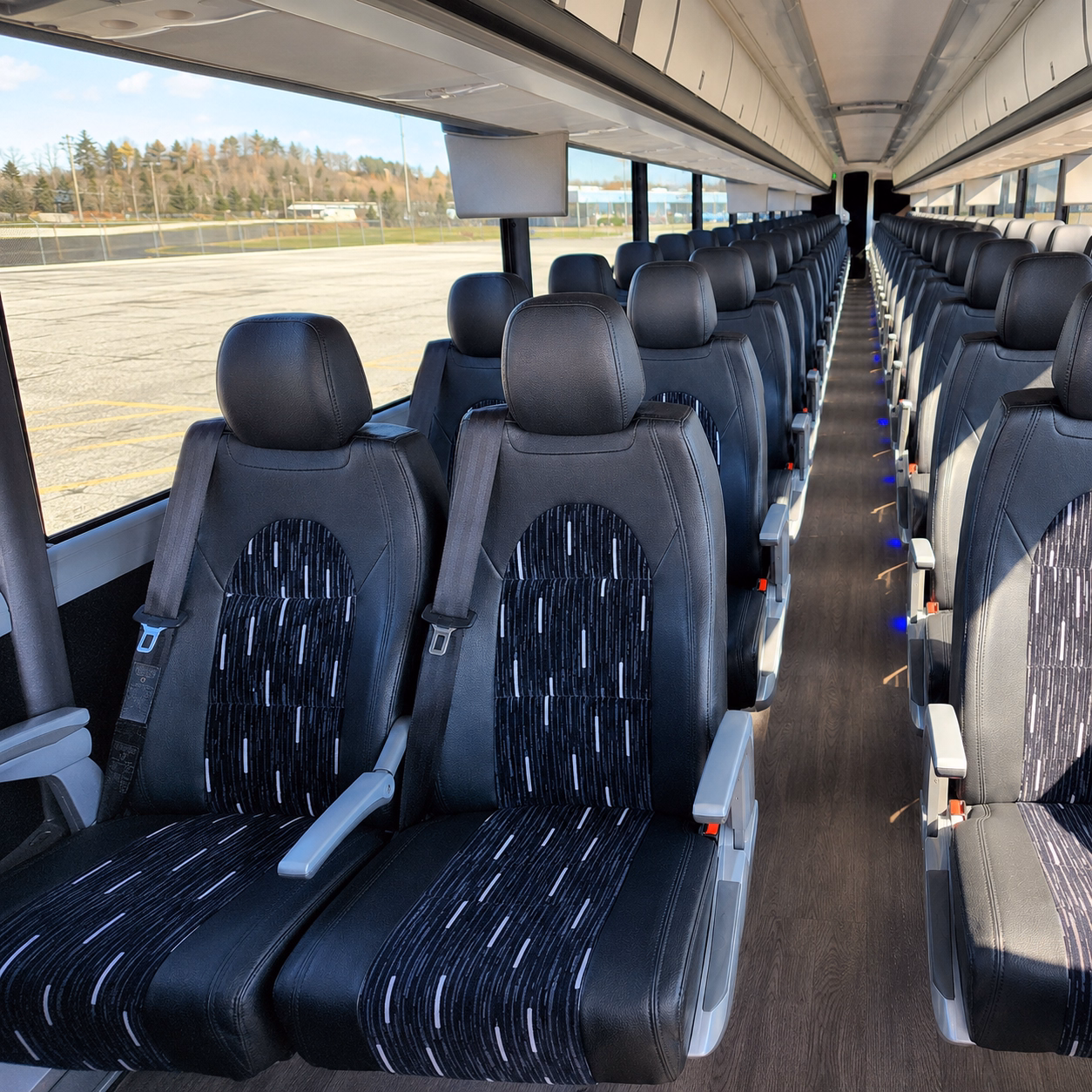 fullerton easy fullerton church religious group charter bus rentals