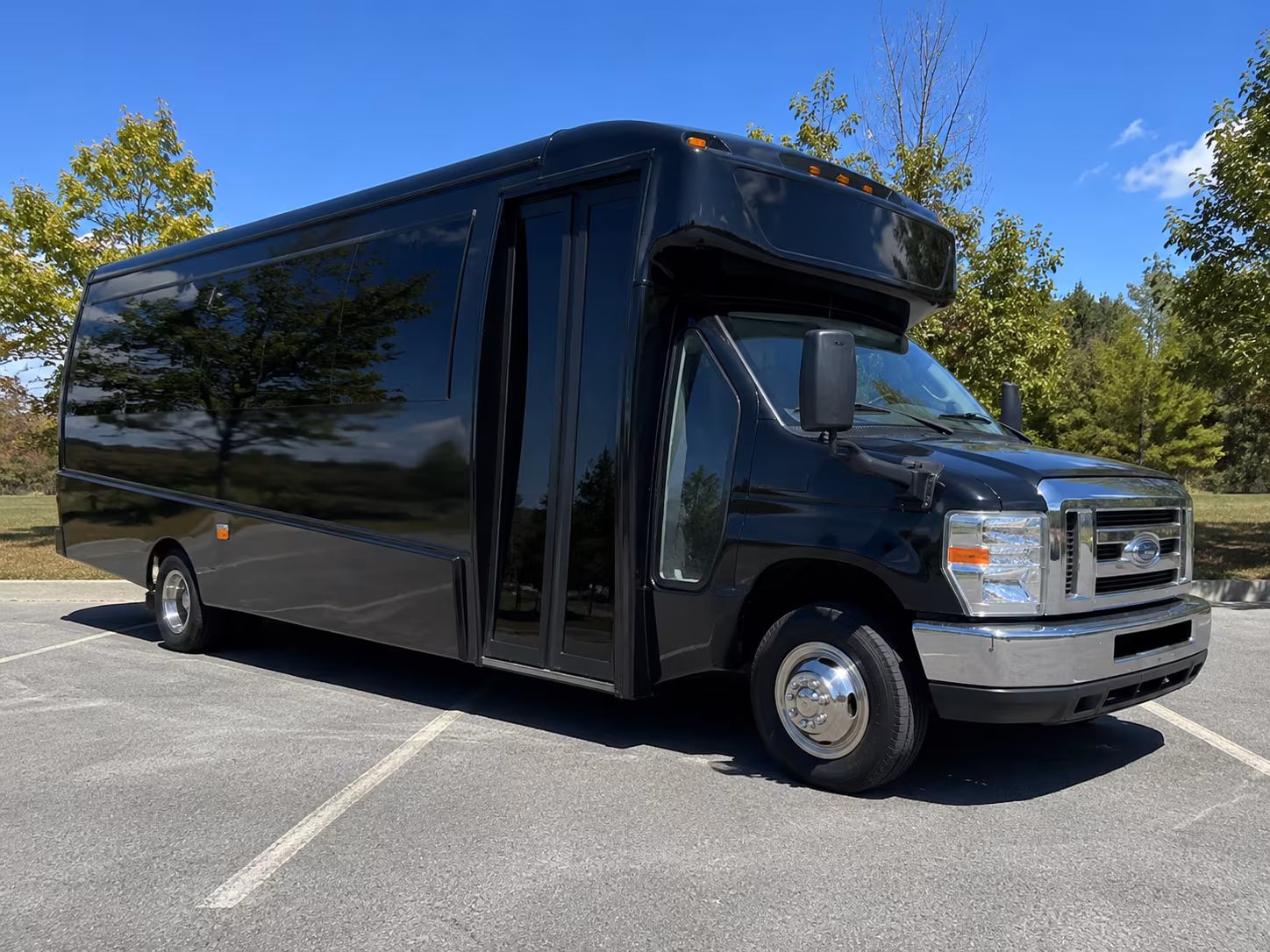 garden grove corporate charter bus rentals in garden grove
