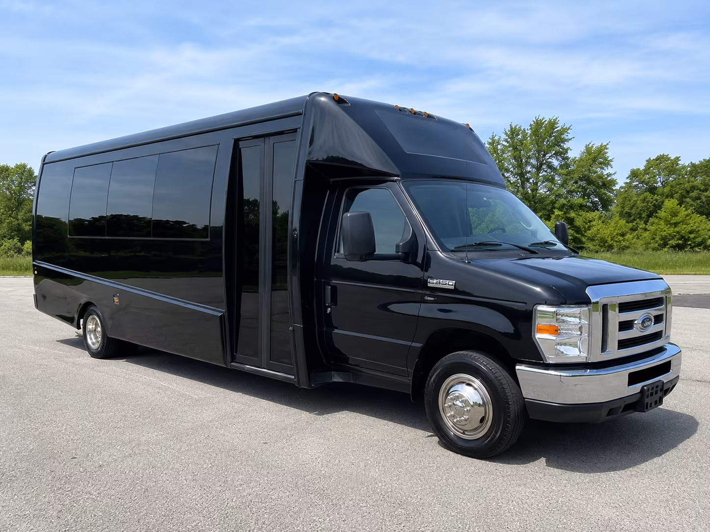 garden grove efficient long distance transportation for garden grove groups