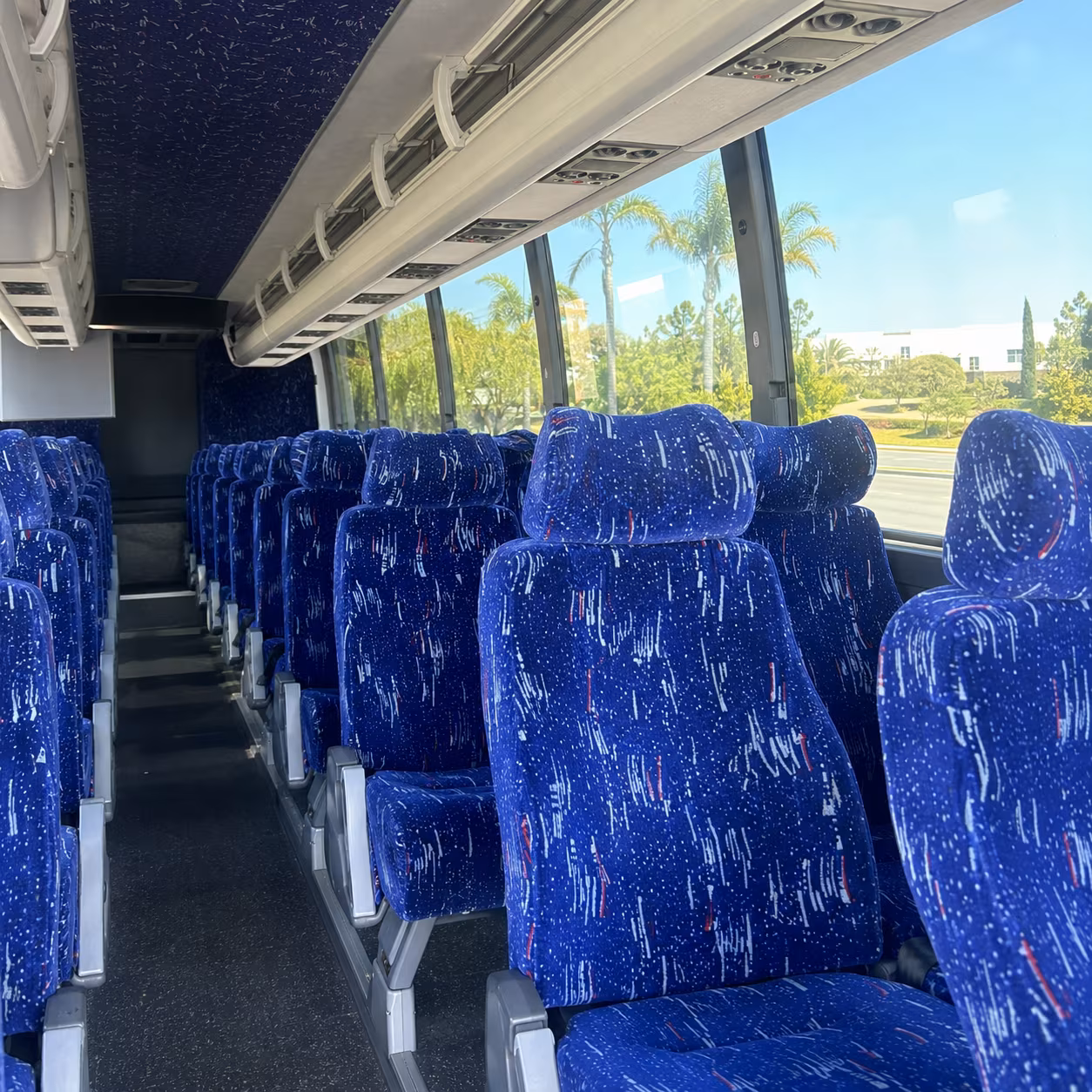garden grove private event charter bus transportation in garden grove