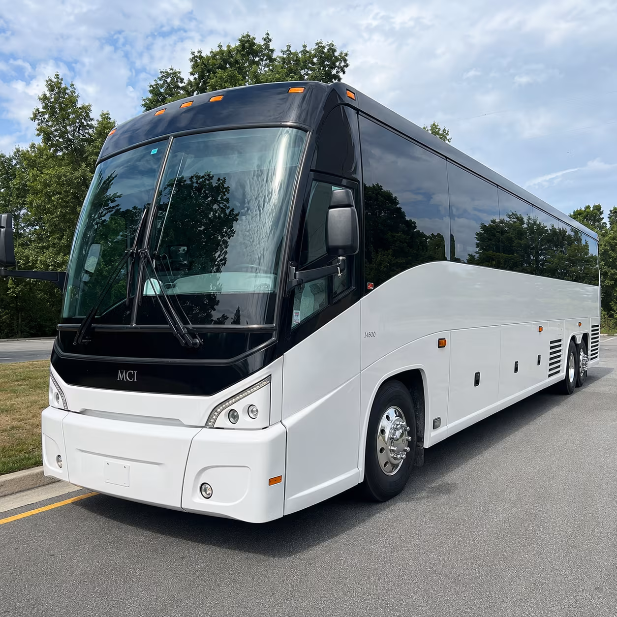 garden grove ride in style with a garden grove wedding charter bus