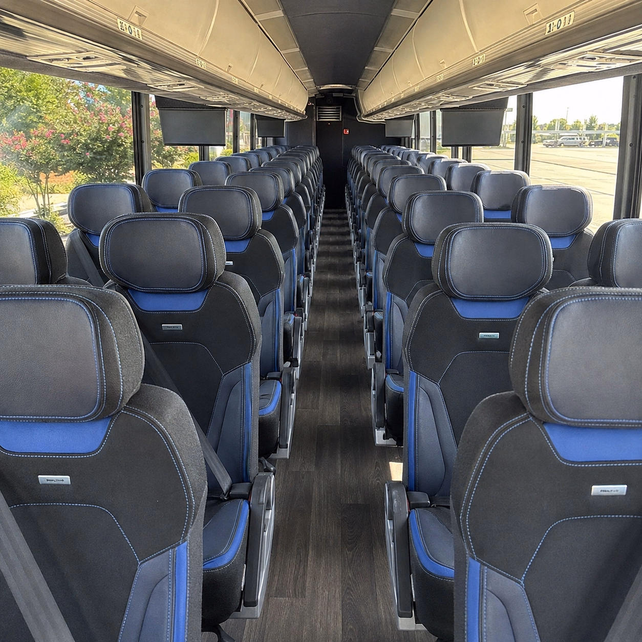 garden grove shuttle buses for garden grove employees