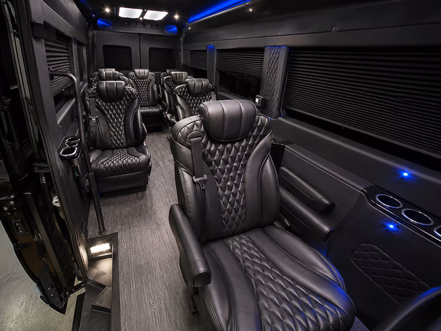 huntington beach book shuttle service for your huntington beach employees