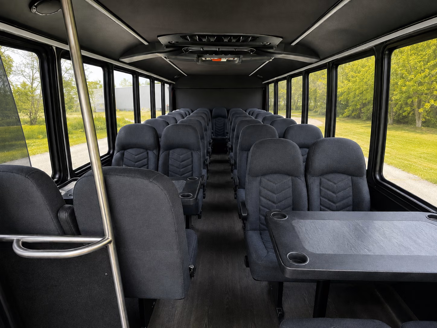 huntington beach military and government transportation
