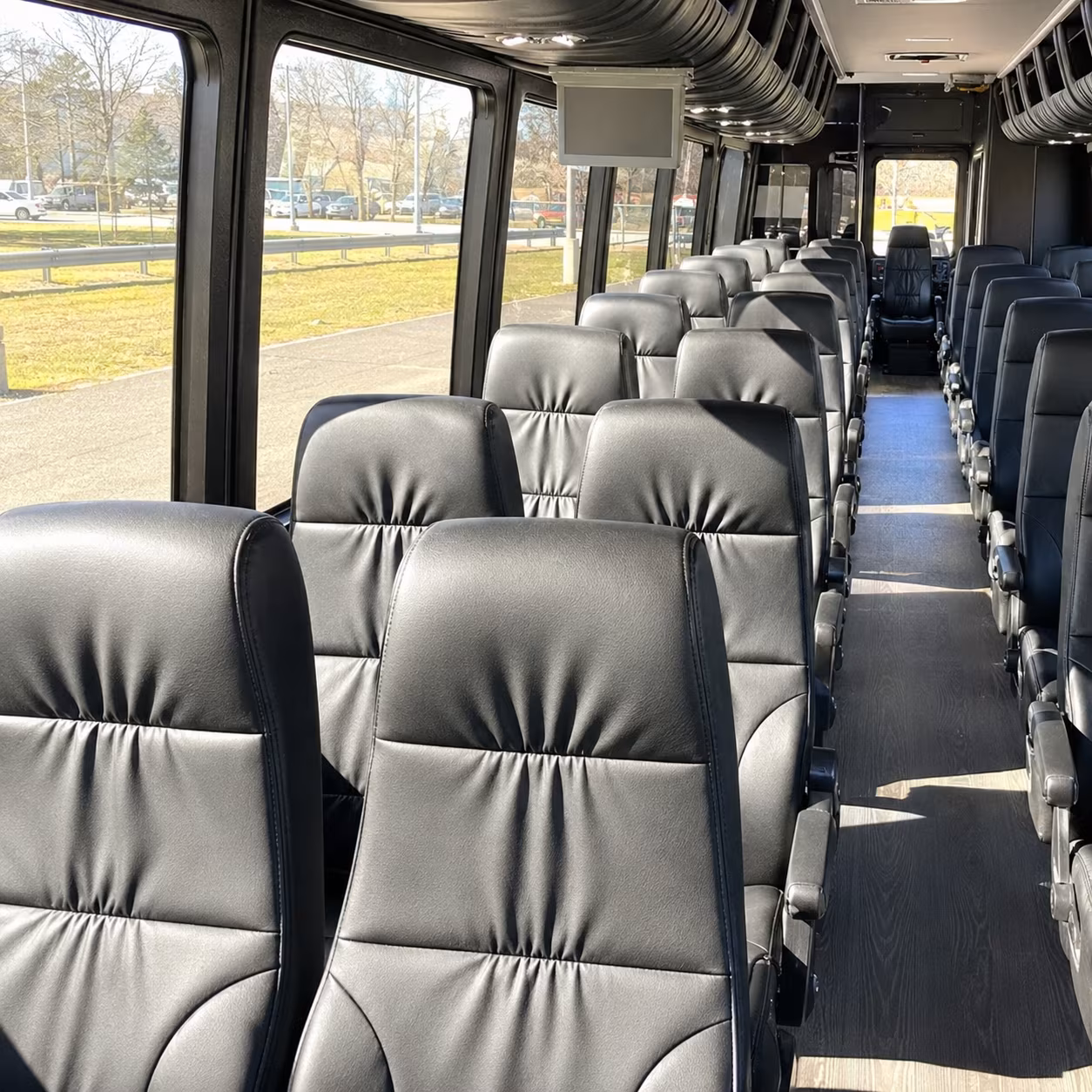 huntington beach prom party bus rentals in huntington beach