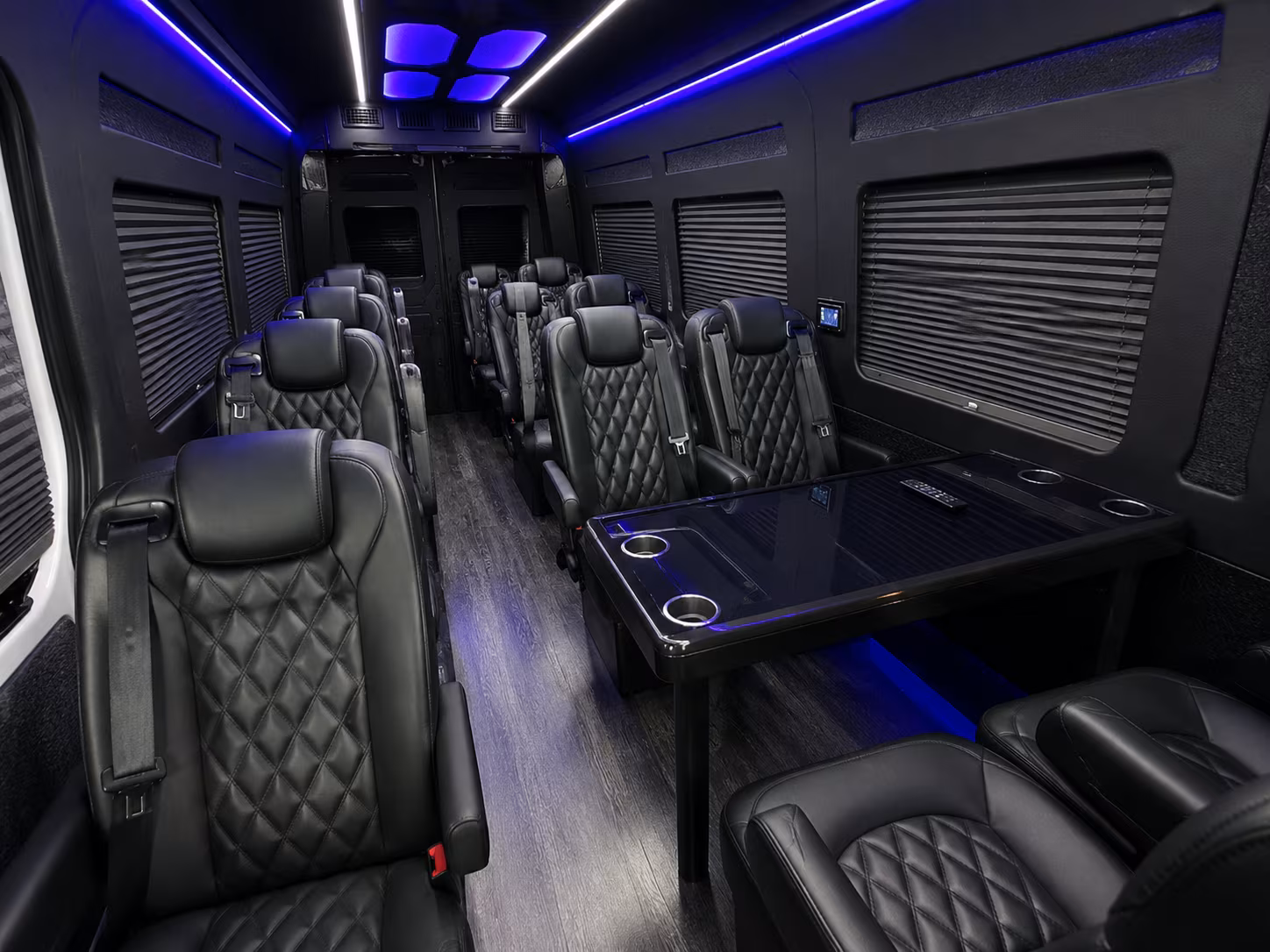 orange government military transportation onboard seating