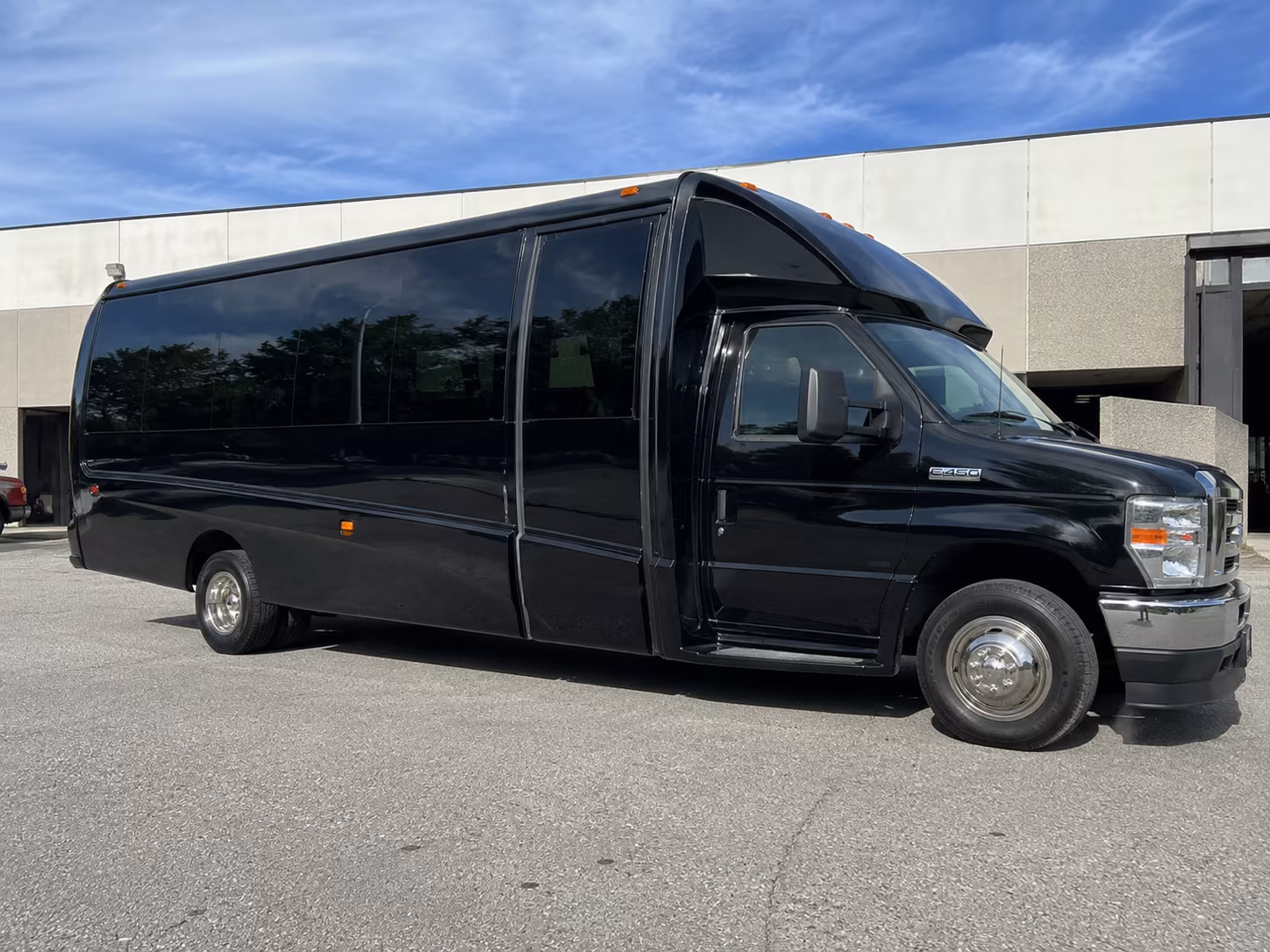 orangecharterbuscompany com is the go to for old towne orange events and nights out