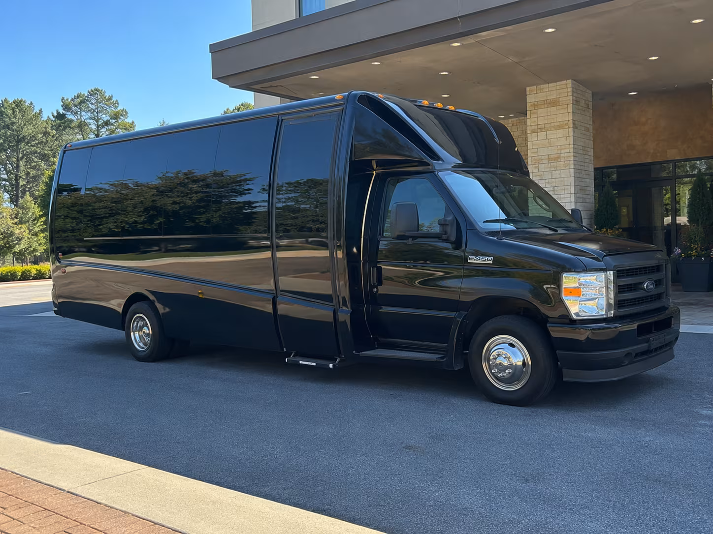 orangecharterbuscompany com will help you find stem and science museum transportation from orange