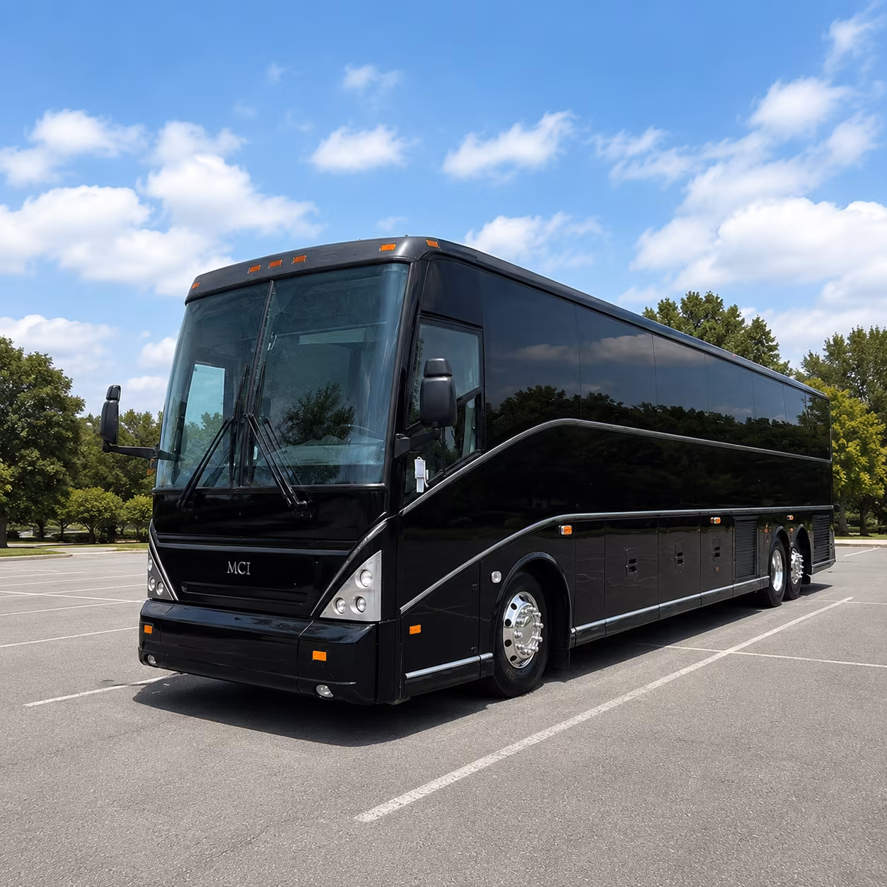 orangecharterbuscompany com will help you find the right bus for lax even when traffic is working against you