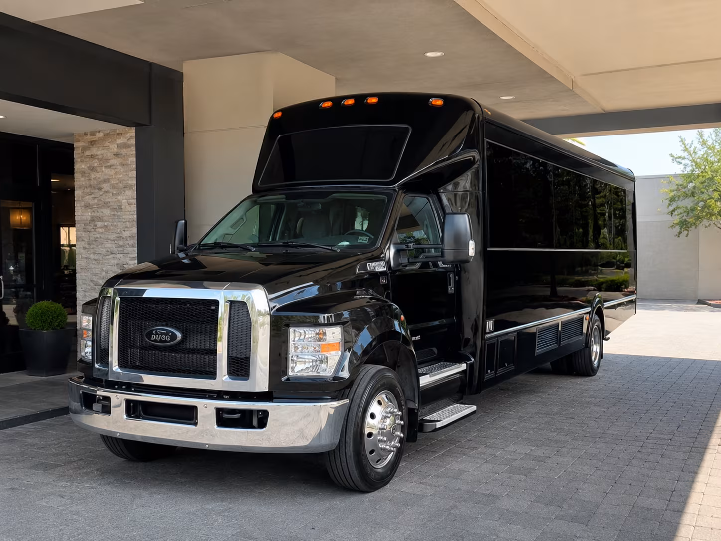 planning a bachelorette wine tour from orange a party bus makes it perfect