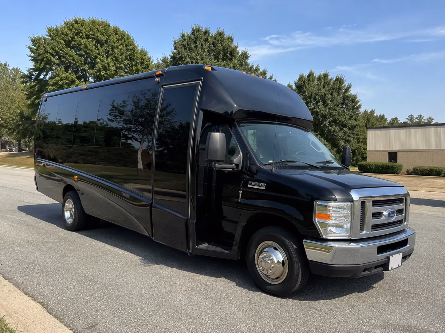 rather than juggling parent carpools rent one bus for your orange history field trip