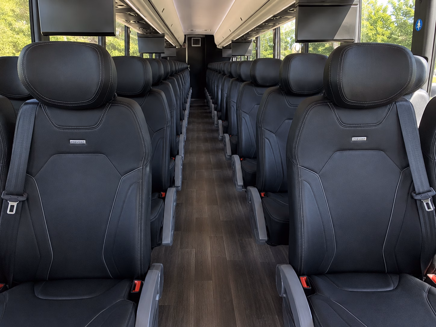 recurring government shuttle routes and jury transport in orange