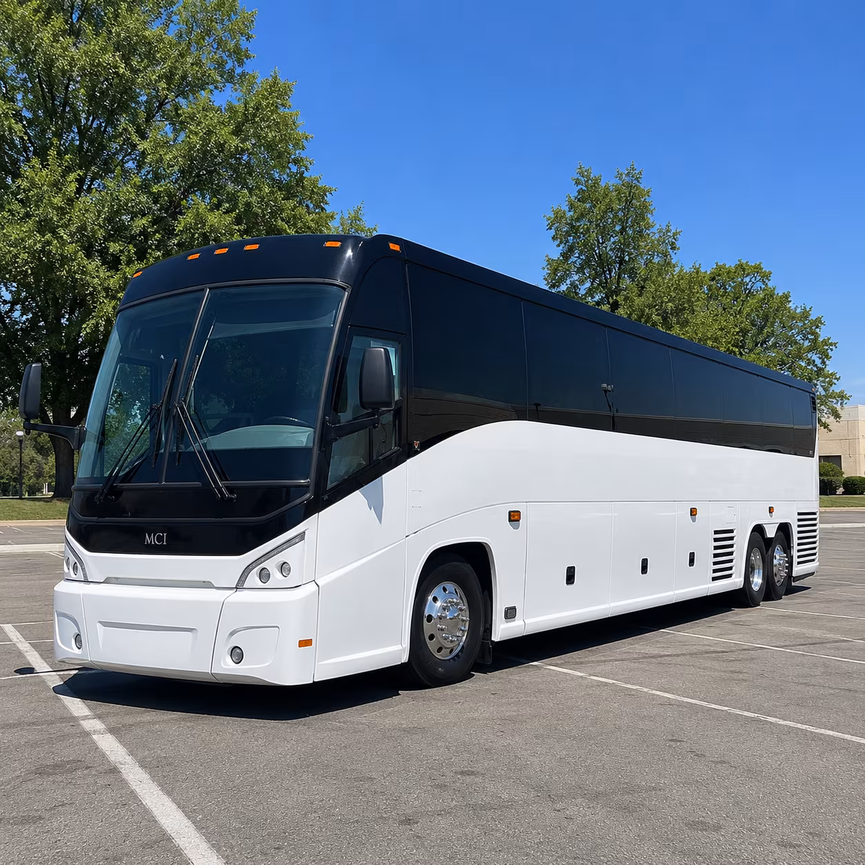 santa ana book a charter bus for your santa ana wedding