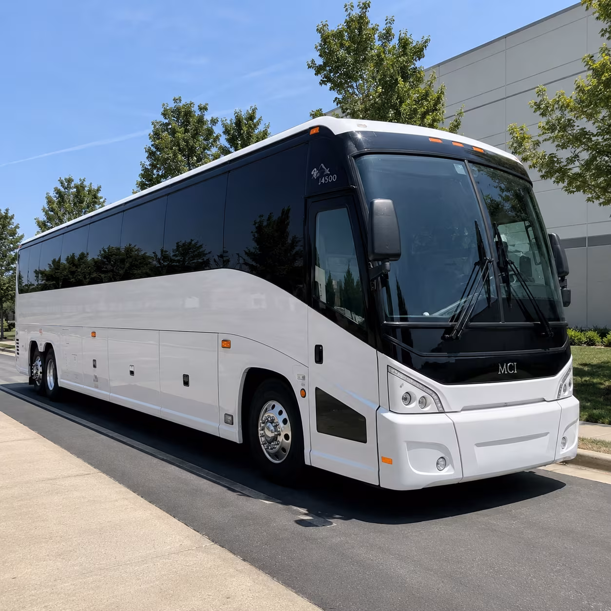 santa ana bring your whole congregation together on one charter bus