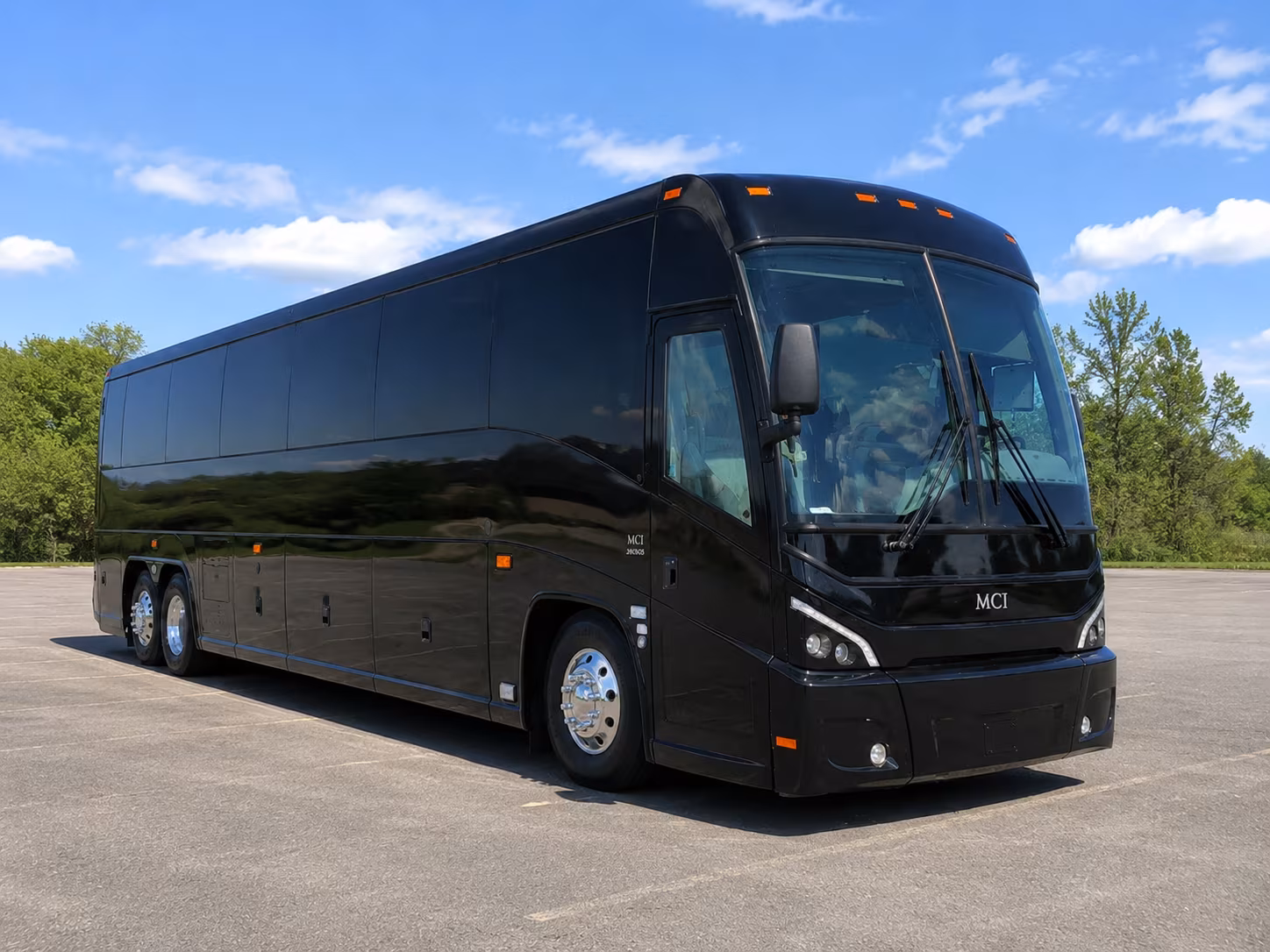 santa ana make your group trip comfortable with a santa ana long distance charter bus rental