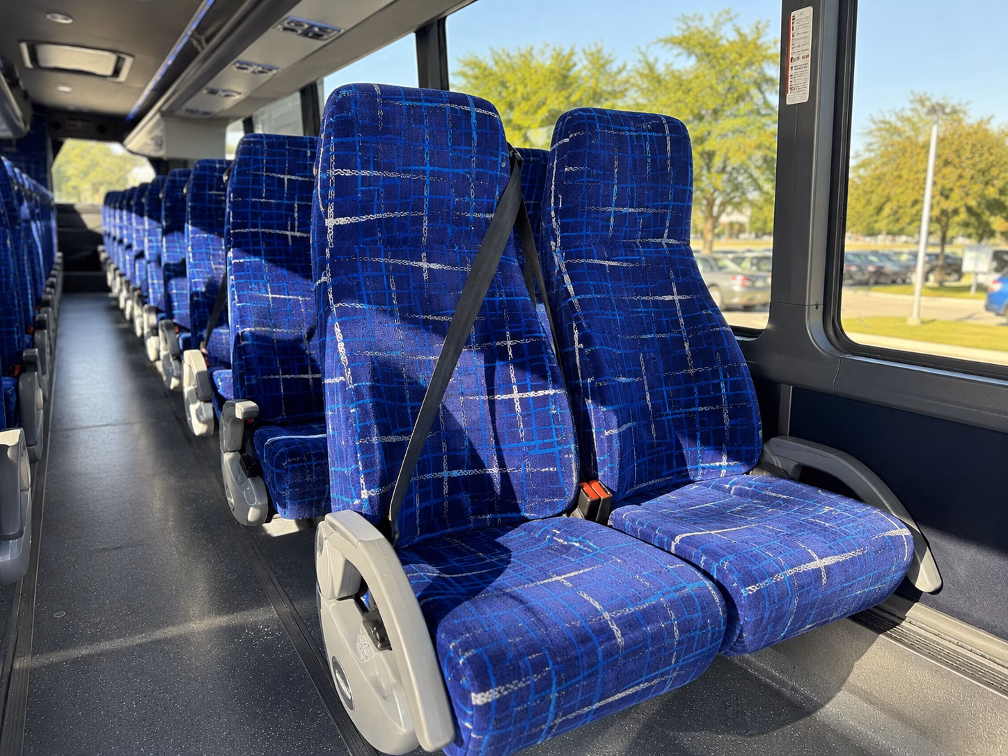 tustin charter bus transportation to tustin concerts and festivals