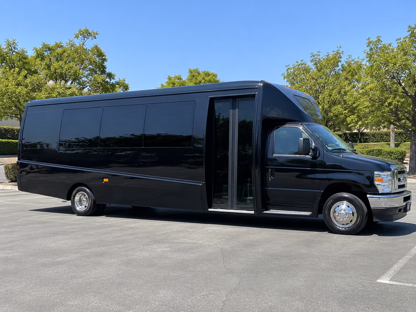 tustin plan transportation for your tustin employees
