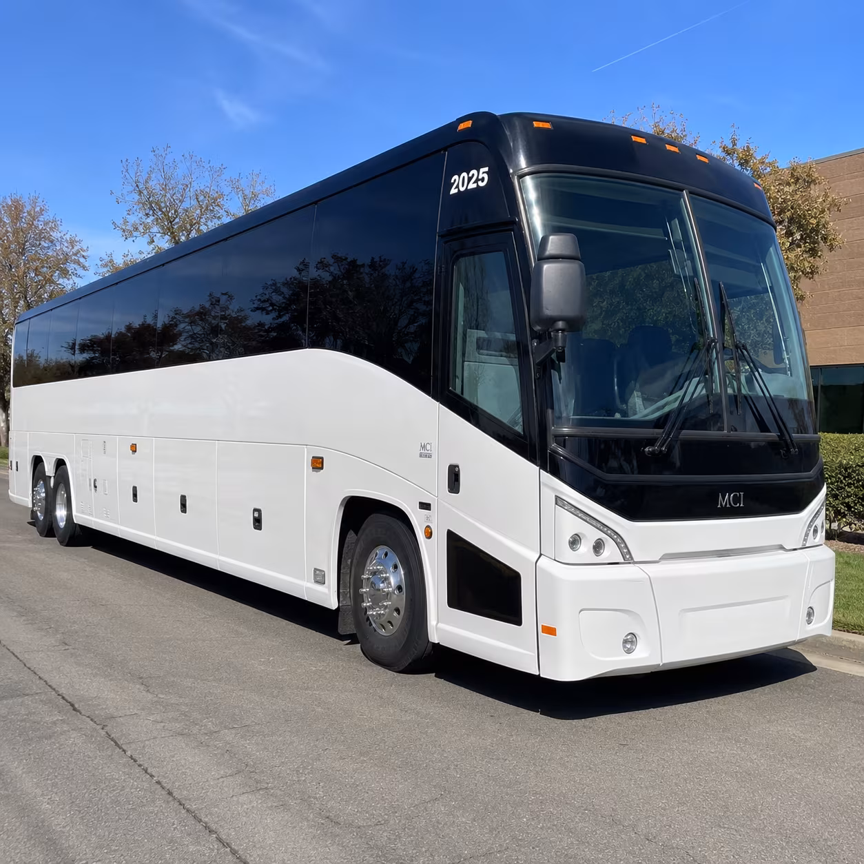 tustin private charter bus rentals for tustin events