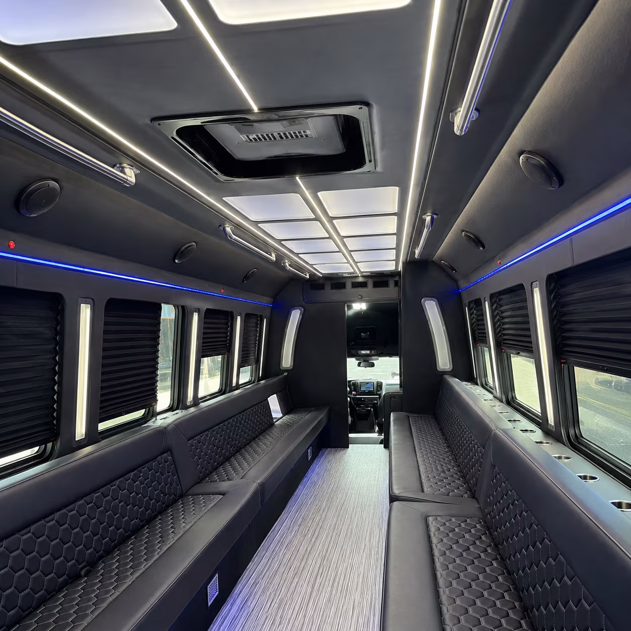 tustin start celebration tustin party bus rental