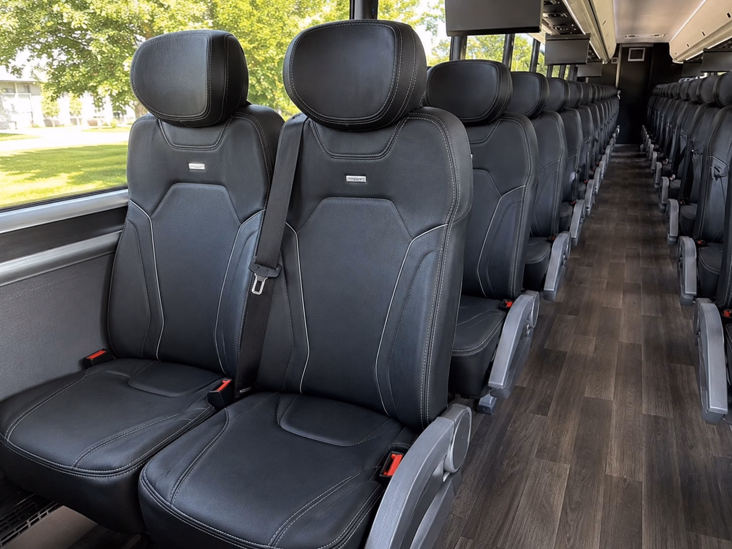 tustin start your journey with tustin long distance charter bus rentals