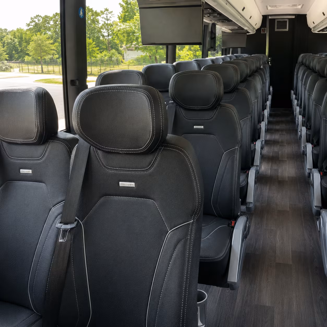 vbs holiday services and special event church shuttles