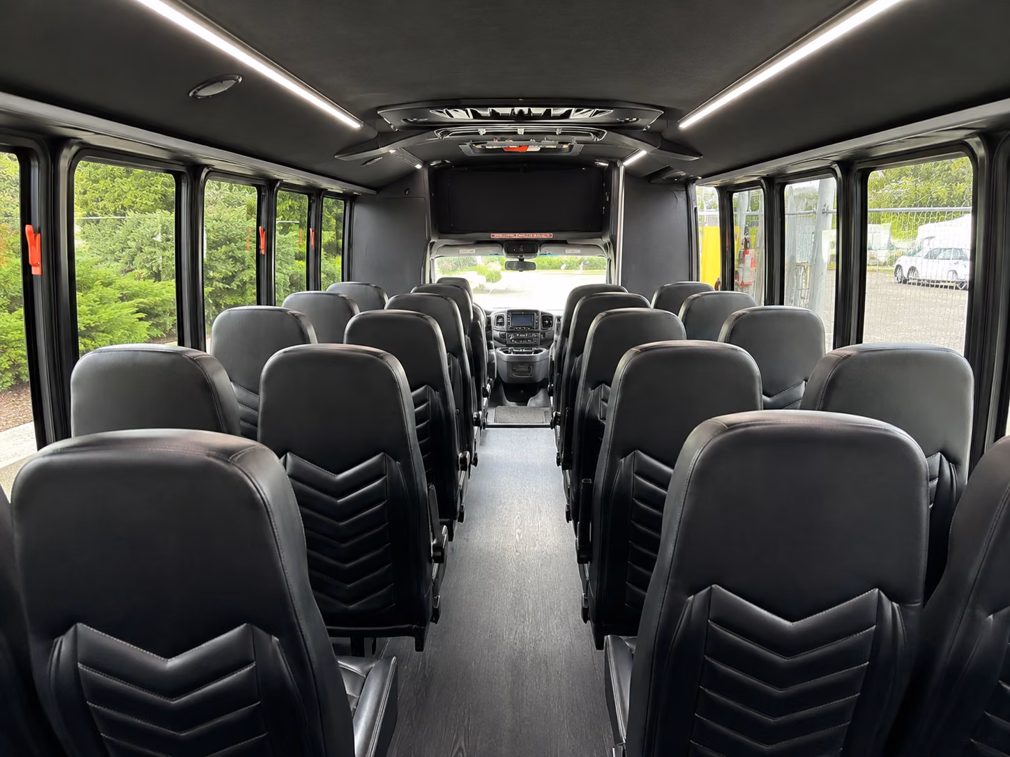 westminster arrange private event transportation to and from your venue