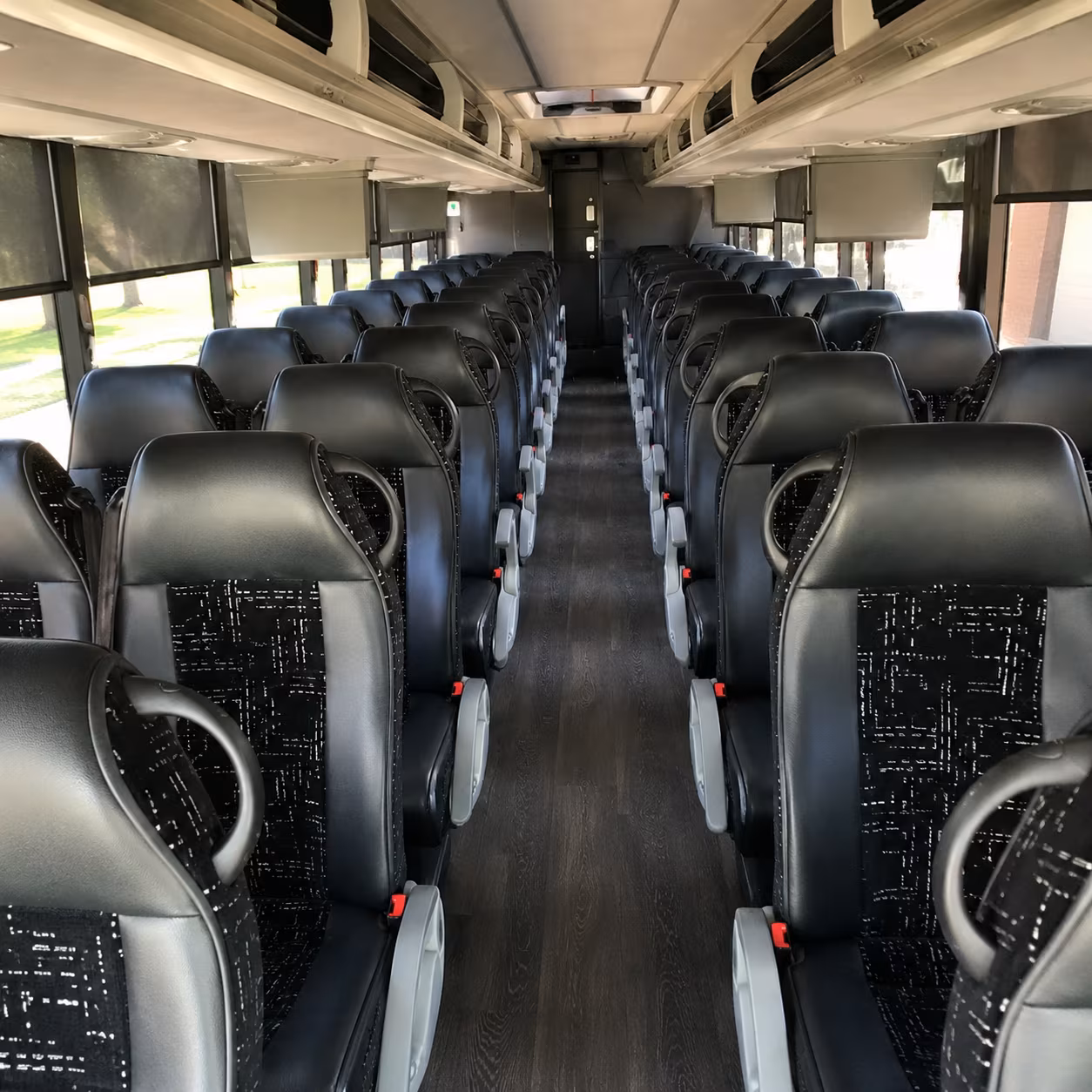 westminster attend westminster festivals with a charter bus rental